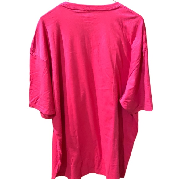 Sexy Anime Christmas Tee Shirt - Picture 7 of 12